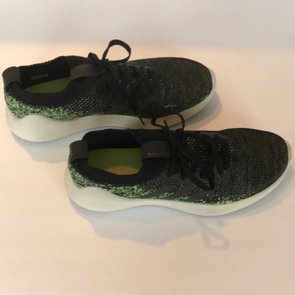Adidas Pure Bounce Sneakers size 12 EUC